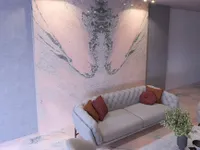 Мрамор Fantastic Rosa